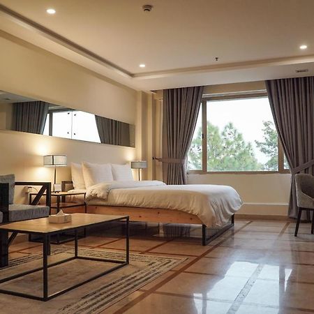 Roomy Signature Hotel, Islamabad Exterior foto